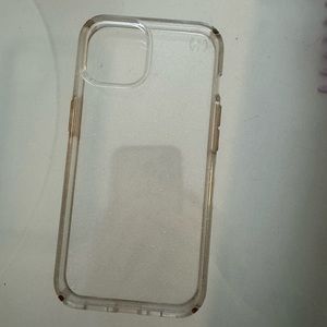 Speck Glitter IPhone 13 case